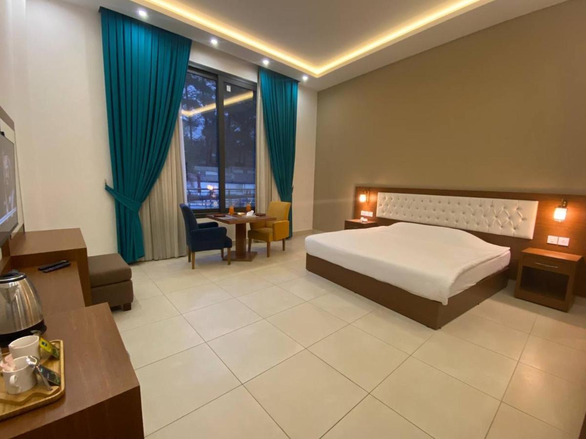 La Roche Duhok Hotel & Spa Exterior photo